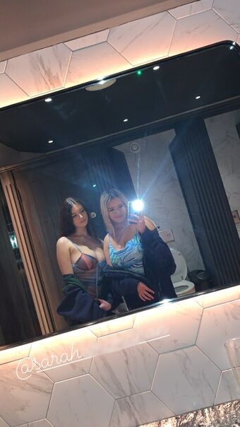 Lily D Nackt Leaks OnlyFans Foto 20