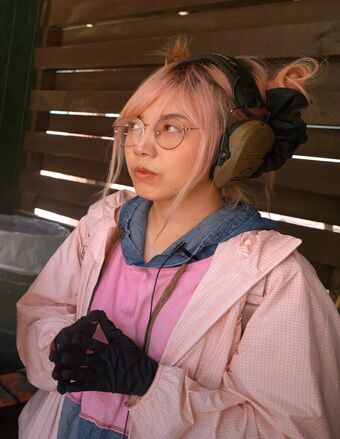 Lilypichu