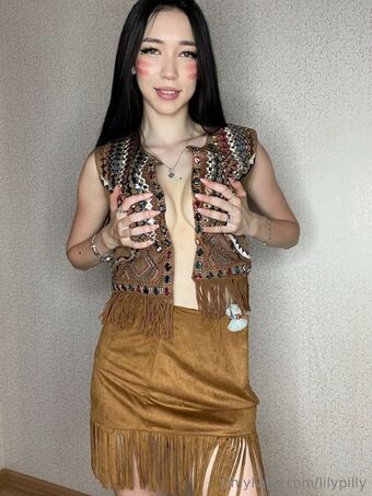 lilypilly Nackt Leaks OnlyFans Foto 35