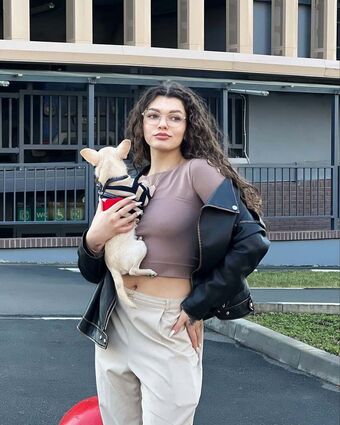 lilyrush Nackt Leaks OnlyFans Foto 16