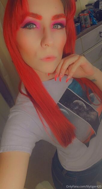 lilytiger420