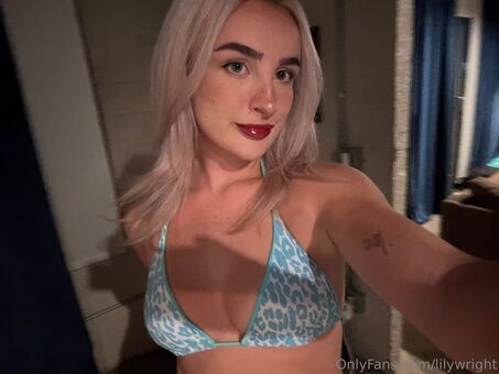 lilywright Nackt Leaks OnlyFans Foto 81