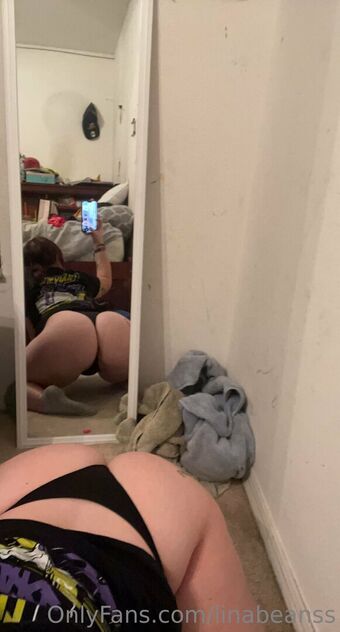 linabeanss Nackt Leaks OnlyFans Foto 32