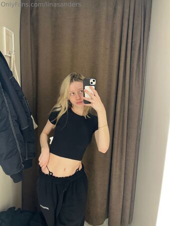 linasanders Nackt Leaks OnlyFans Foto 121