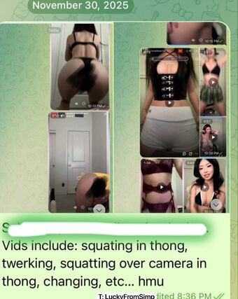 linawinaly Nackt Leaks OnlyFans Foto 168