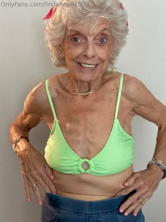 lindahope1939 Nackt Leaks OnlyFans Foto 88
