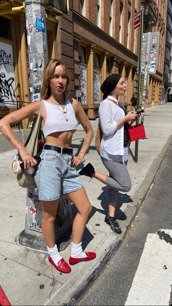 Lindsay Vrckovnik Linmick