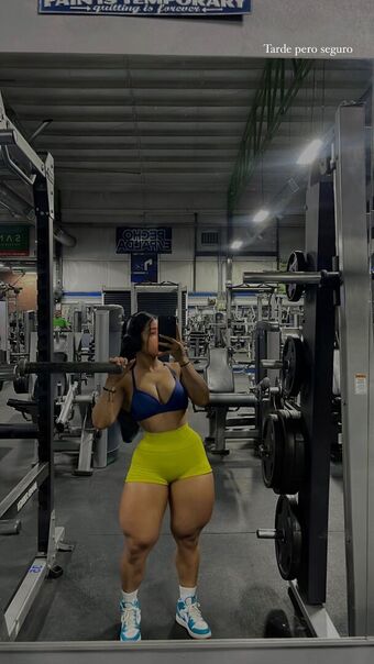 Linnnna Linnnna Nackt Leaks OnlyFans Foto 1