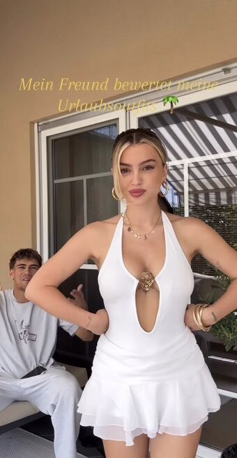 linuschka Nackt Leaks OnlyFans Foto 46