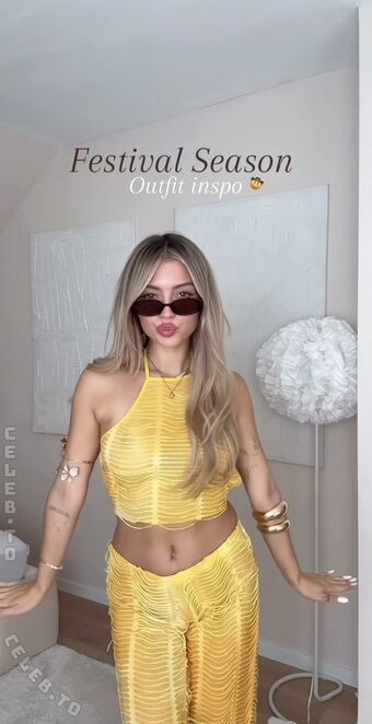 linuschka Nackt Leaks OnlyFans Foto 50