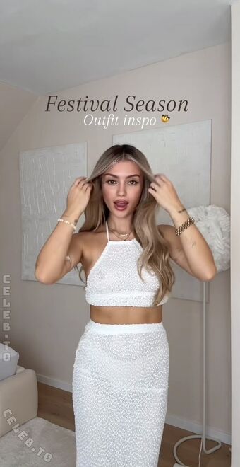 linuschka Nackt Leaks OnlyFans Foto 51