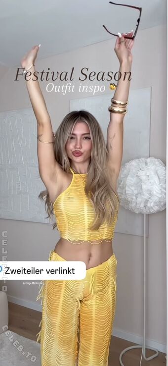 linuschka Nackt Leaks OnlyFans Foto 53