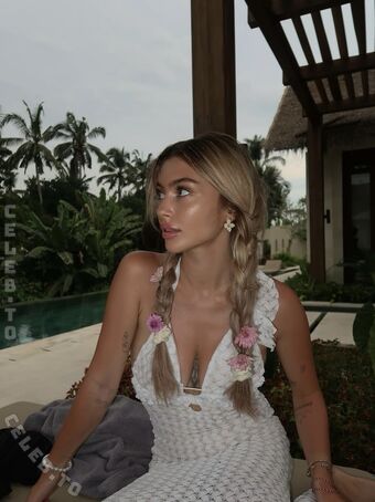 linuschka Nackt Leaks OnlyFans Foto 55