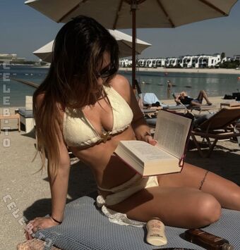 linuschka Nackt Leaks OnlyFans Foto 56