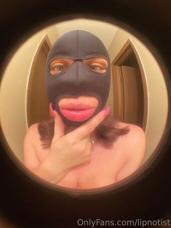 lipnotist Nackt Leaks OnlyFans Foto 8