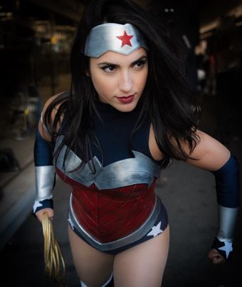 Lis Wonder