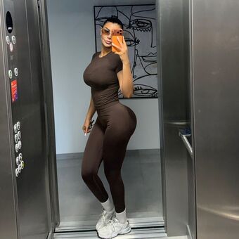 Lisa del Piero Nackt Leaks OnlyFans Foto 505