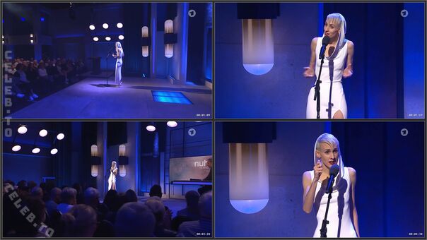 Lisa Eckhart Nackt Leaks OnlyFans Foto 37