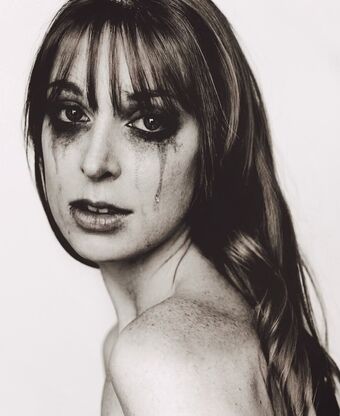 Lisa Foiles Nackt Leaks OnlyFans Foto 302