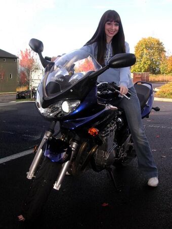 Lisa Foiles Nackt Leaks OnlyFans Foto 307