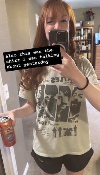 Lisa Foiles Nackt Leaks OnlyFans Foto 311