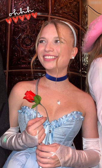 Lisa Küppers Nackt Leaks OnlyFans Foto 169