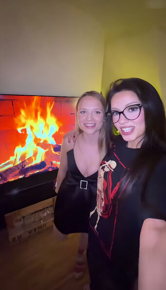 Lisa Küppers Nackt Leaks OnlyFans Foto 186