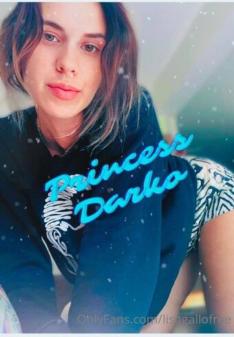 lisagallofree Nackt Leaks OnlyFans Foto 35