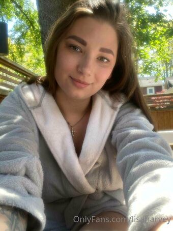 lisaharvey