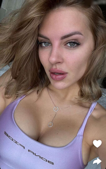 Lisavetazolotova Nackt Leaks OnlyFans Foto 23