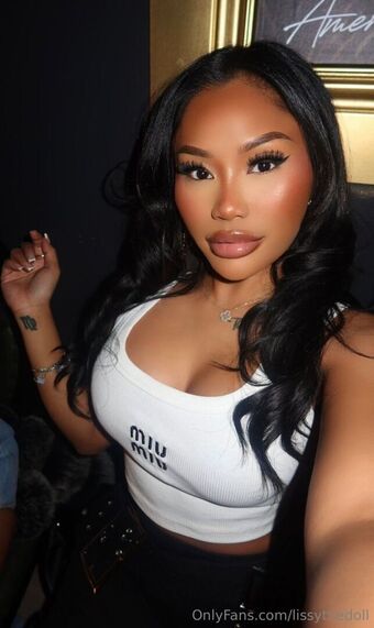 lissythedoll Nackt Leaks OnlyFans Foto 22