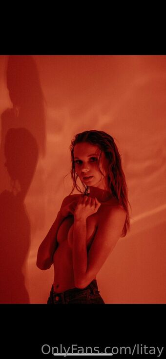 Litay Nackt Leaks OnlyFans Foto 27