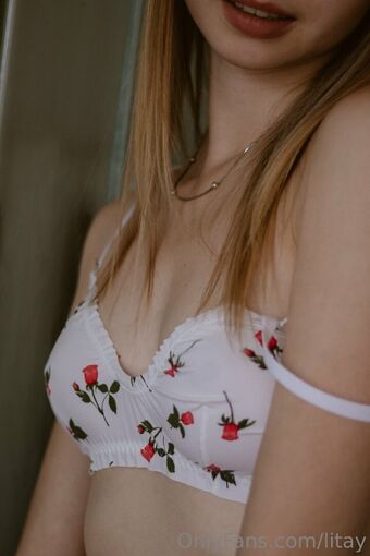 Litay Nackt Leaks OnlyFans Foto 36
