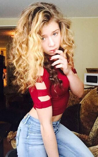 littay Nackt Leaks OnlyFans Foto 3