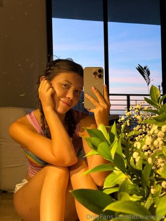little.evelyn Nackt Leaks OnlyFans Foto 39