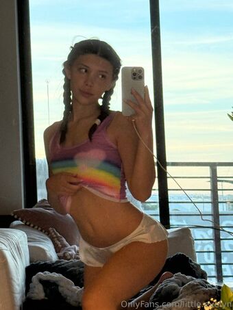 little.evelyn Nackt Leaks OnlyFans Foto 40