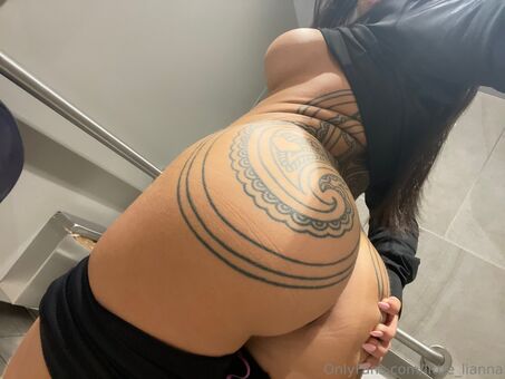 little_lianna Nackt Leaks OnlyFans Foto 10