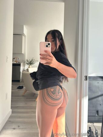 little_lianna Nackt Leaks OnlyFans Foto 12