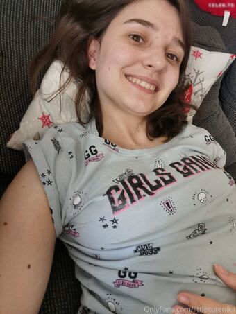 Little Nika aka littlecutenika