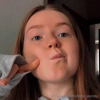 little_wendy Nackt Leaks OnlyFans Foto 92