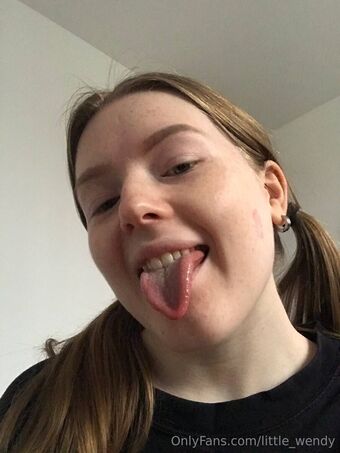 little_wendy Nackt Leaks OnlyFans Foto 95