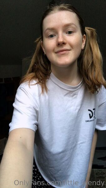 little_wendy Nackt Leaks OnlyFans Foto 96