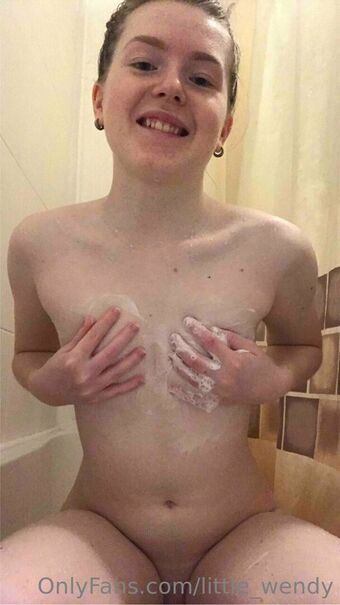 little_wendy Nackt Leaks OnlyFans Foto 98