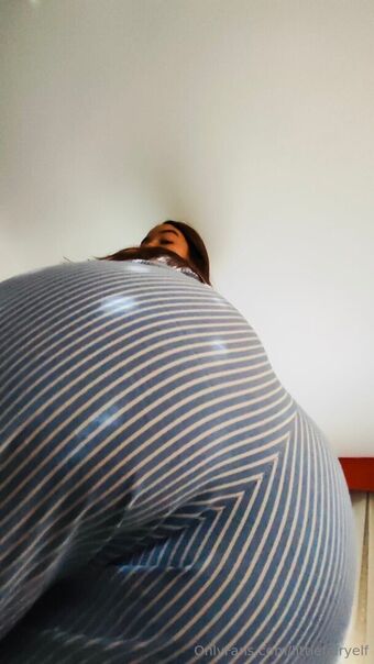 littlefairyelf Nackt Leaks OnlyFans Foto 1