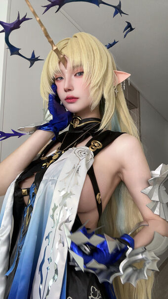 littlericey Nackt Leaks OnlyFans Foto 31