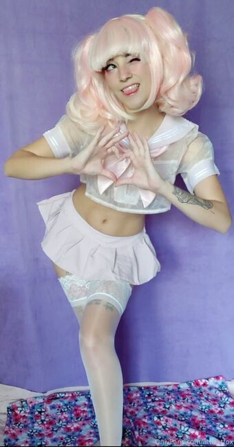 littlestfox