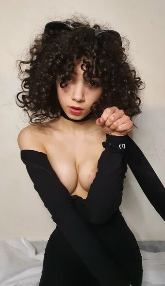 Littleyoukai Cosplay