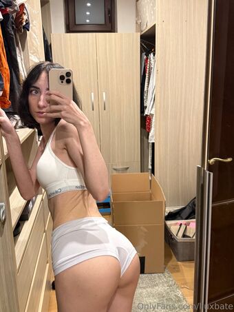 Liuxbate Nackt Leaks OnlyFans Foto 19