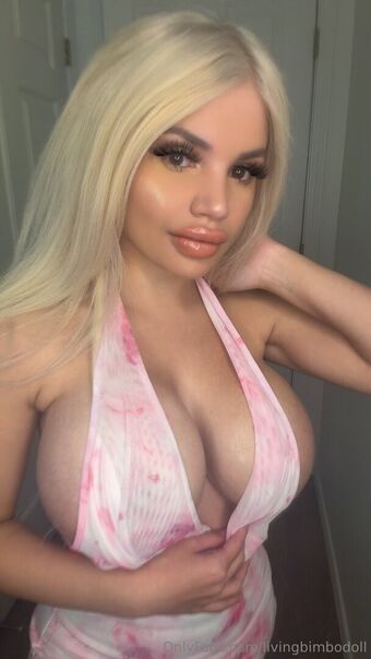 livingbimbodoll