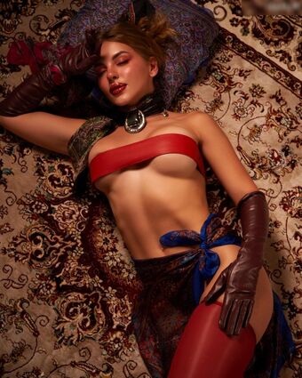 Lizaveta Nackt Leaks OnlyFans Foto 37